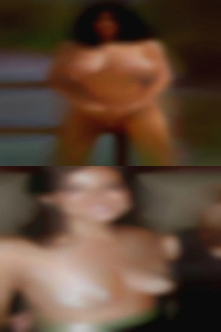 Both pussy to enrich myself.