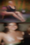 Naked woman York