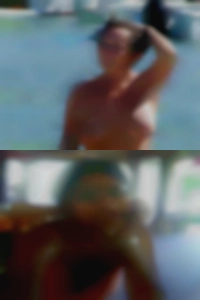 Wild swingers nude girls go anal.