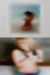 Blond girls from Syracuse for