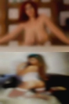 Nude women from McMinn County