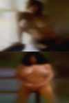 Flirty nude girls