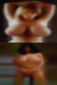Shy man horny women woman.