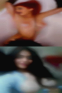 Head thrown women sexy back.