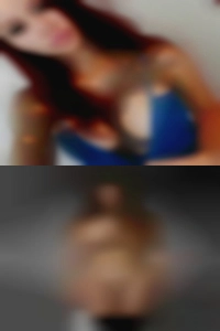 Cum horny girls watch us swinging.