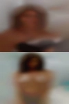 Sexy woman black hot sexy