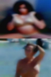 Tall tan naked girls