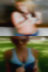 Actions of horny swinger women.