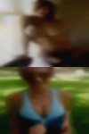 Flirty nude girls