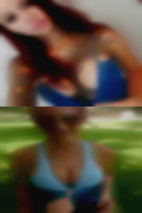 Happy woman partner horny woman.