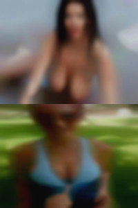 Swingers naked having farm girls sex.
