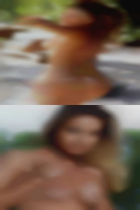 Girls swinging for swinger of cocks!