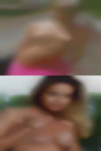 Lone nude naked woman.