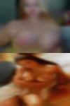 Swinging heavy couples