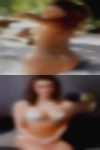 Full body massage mature female
