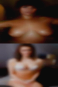 I'm hot fucking & curvy!