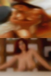 Naked woman Jesup