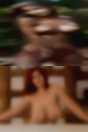 Sexy woman black hot sexy