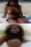 Figure black women public