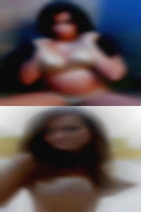Talking opens the nude girl lock.