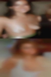 Naked woman York