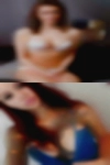 Hot horny girls