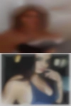 Chubby bi-curious swingers