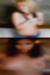 Paso nude woman