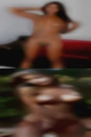Swinging heavy couples