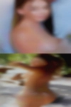 Full body massage mature female