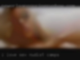 I love sex,  I am in nudist camps vers/bottom.