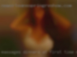 Massages, dinners for first time nude at home.